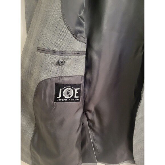 Joseph Abboud 47/S Wool Sport Jacket  / Nordstrom Business, Special occasion - Picture 10 of 16
